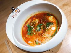 -阿上阿上麻辣香锅&麻辣烫(朝阳蓝色港湾店)