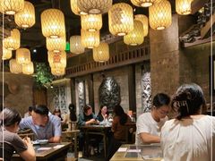 -南京大牌档(新街口德基广场店)