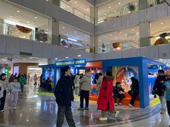 -凯德MALL(西直门店)