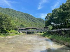 -兰亭风景区