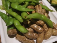 -平娃三宝烧烤·面食(南小街店)