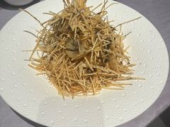 -A One Kitchen·南京精菜馆(德基广场店)