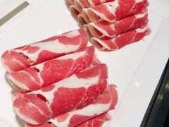 -皇城老妈·大连海鲜火锅(港湾店)