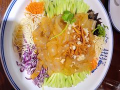 大院拉皮-东北大院·东北菜(三台子店)