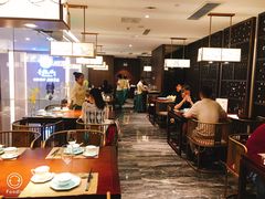 大堂-童福兴·南京菜(老门东店)