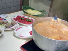 -燃计沙茶皇·香港沙茶火锅(人广旗舰店)