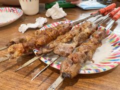 -清真·玛丽亚新疆菜主题餐厅(浙江中路店)