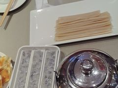 -蝎王府羊蝎子(虎坊桥总店)