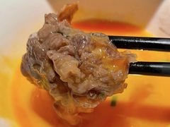 -牛New寿喜烧(青浦店)