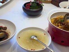 -永膳精致本味湘菜(麓谷店)