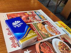 -恰饭·老长沙市井菜(天河客运站店)