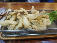 -老姑砂锅·烧烤天津菜(体北道店)