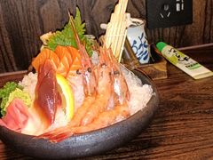 -哥哥の深夜食堂(红松东路店)