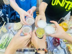 -小寒羊烧烤(凯瑞时代大厦店)