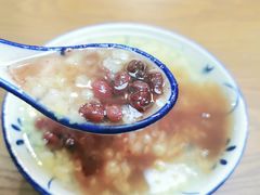 红豆绿豆爽-一心甜汤(丹凤街店)