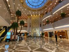 -北京新世纪饭店(动物园地铁站店)