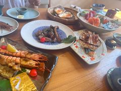 -翼精致料理(昆山旗舰店)
