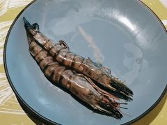 -喜庭海鲜自助(北辰三角洲北辰荟店)