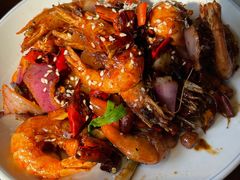 -大牌大·传统杭帮菜(湖滨店)