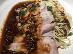 -周三的情书花园餐厅(江北店)