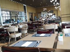 大堂-新食谱全日制餐厅·苏州苏州湾艾美酒店