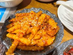 琅琊土豆-付小姐在成都(五道口店)