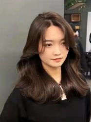 点击看大图 -MORI HAIR SALON日式美发沙龙