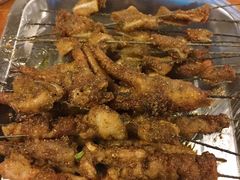 -黑皮烧烤(民意四路店)