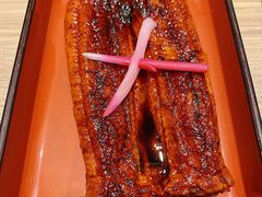 蒲烧鳗鱼-小山日本料理(兴业太古汇店)