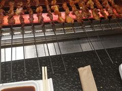 -邢氏老太太烤串(北兴街店)
