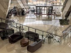 -北京中信金陵酒店
