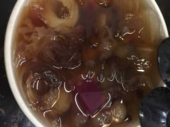 -汕头街养生糖水铺