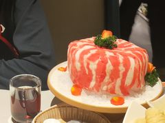 -海底捞火锅(长宁路龙之梦店)