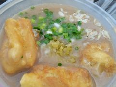 鱼汤糊粉-汪记鲜鱼糊汤粉(沈阳路总店)