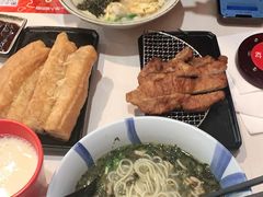 -永和大王(长寿路店)
