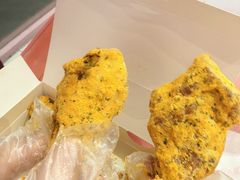 -悠个炸鸡(南京创始店)
