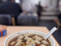 -蒋家桥饺面店(广陵路店)