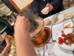 -东来顺饭庄(天坛店)