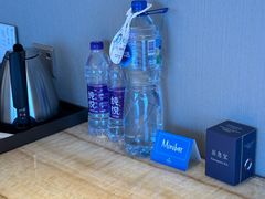 -舟山希尔顿酒店