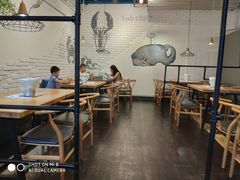 -千旬岛海鲜小聚(万达广场店)