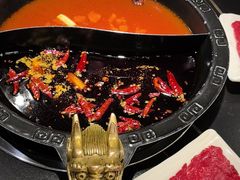 -宽坐火锅(万象城店)