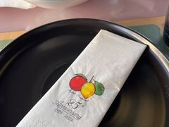 -安妮意大利餐厅(日坛店)