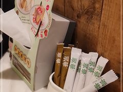 -翠华餐厅(德基广场店)