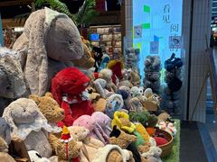 -福州长乐国际机场