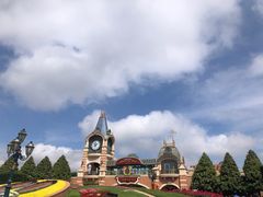 -上海迪士尼度假区