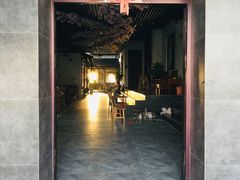 门面-乡乐园蟹庄·阳澄湖农家乐