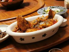 -老江南春·中国龙菜(衡山路店)