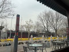 -月福京味斋·烤鸭店·北京菜(鼓楼总店)