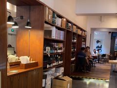 -BAKER&SPICE(安福路店)
