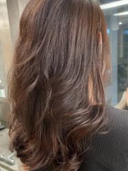 点击看大图 -MORI HAIR SALON日式美发沙龙
